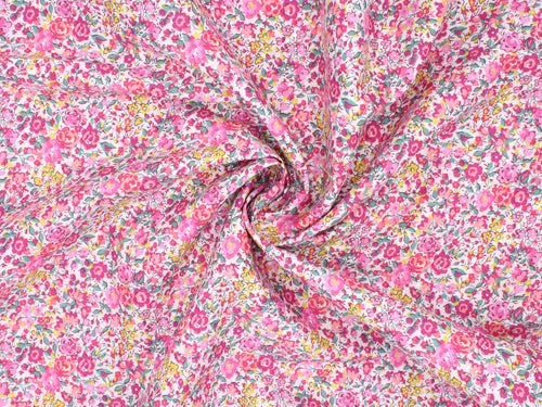 Liberty Fabrics - Emma and Georgina N Tana Lawn™ Cotton