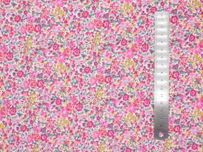 Liberty Fabrics - Emma and Georgina N Tana Lawn™ Cotton