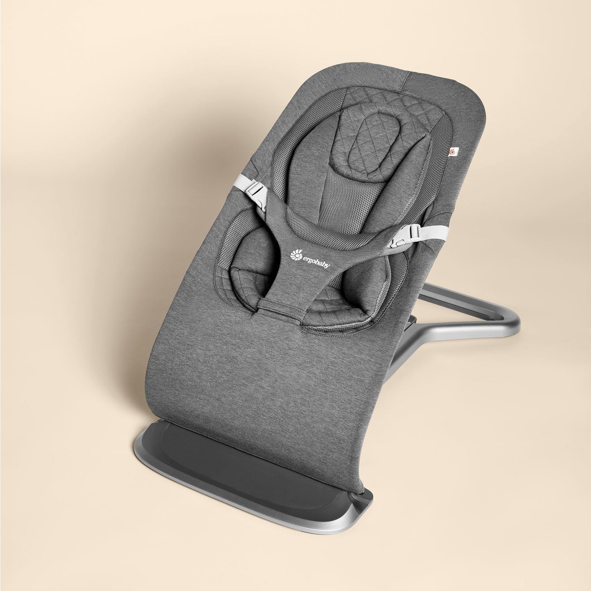 Ergobaby Evolve 3-in-1 Bouncer