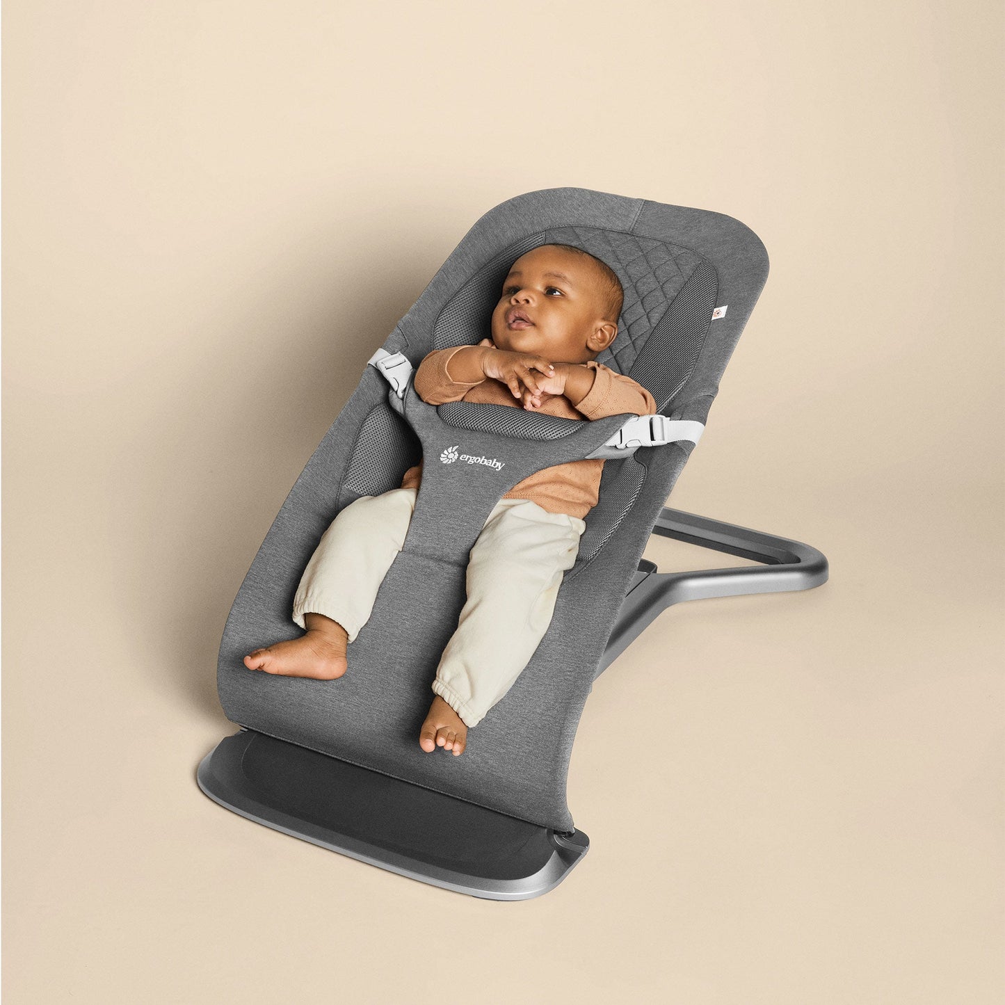 Ergobaby Evolve 3-in-1 Bouncer