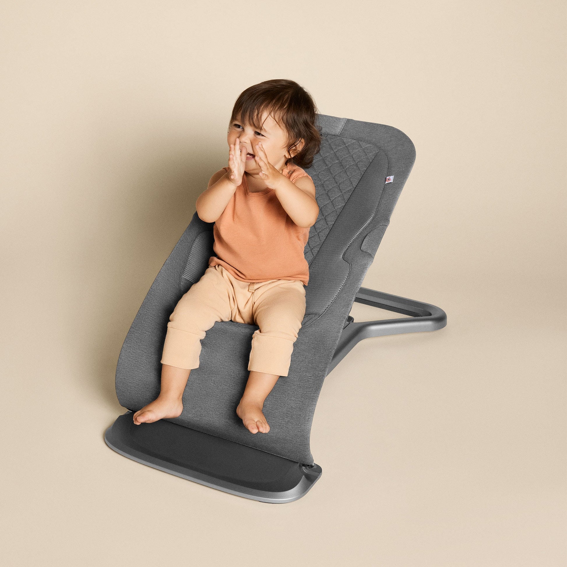 Ergobaby Evolve 3-in-1 Bouncer