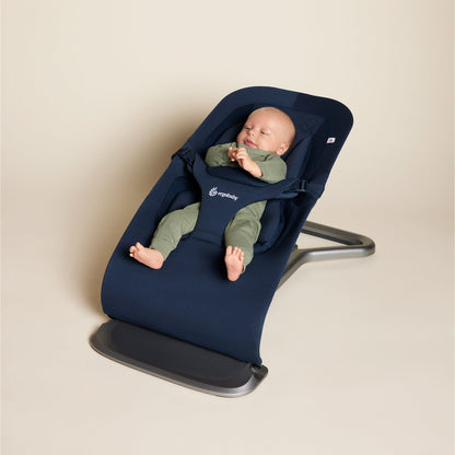 Ergobaby Evolve 3-in-1 Bouncer