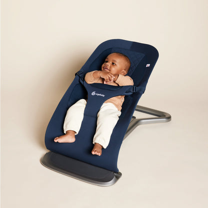 Ergobaby Evolve 3-in-1 Bouncer