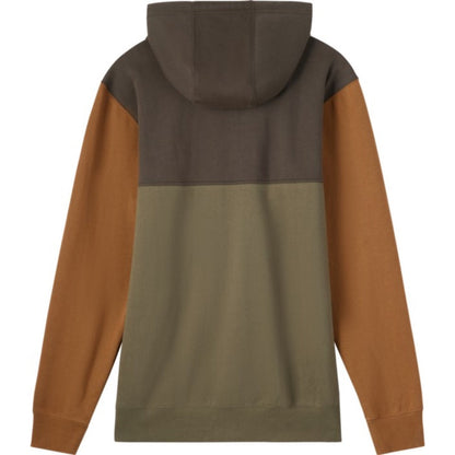 ONEILL - CAPITOLA ZIP COLORBLOCK | MULTI