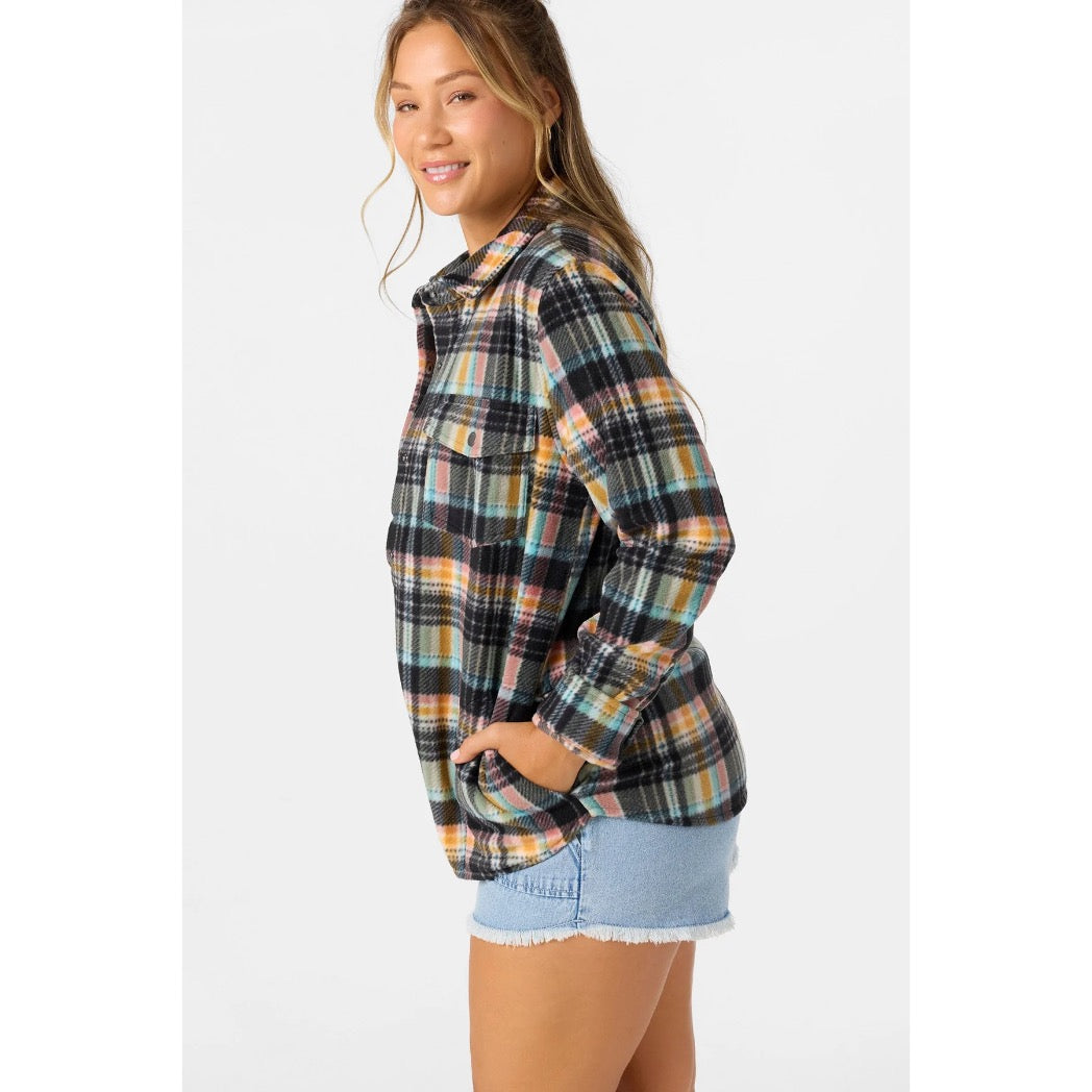 ONEILL - ZUMA SUPERFLEECE | SEA SPRAY