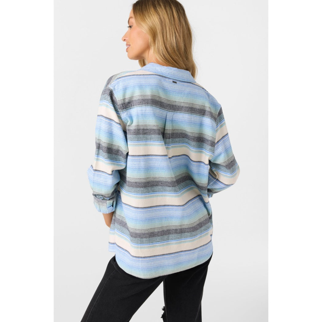 ONEILL - LOGAN FLANNEL | REGATTA