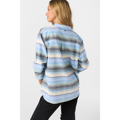 ONEILL - LOGAN FLANNEL | REGATTA