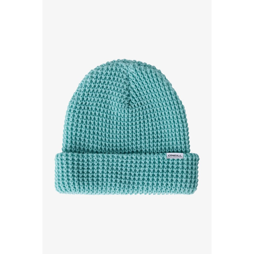 ONEILL - MARKET WAFFLE BEANIE | NILE BLUE