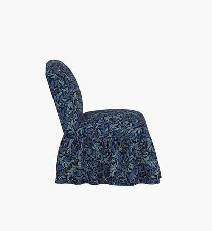 Edie Slipper Chair - Willowberry