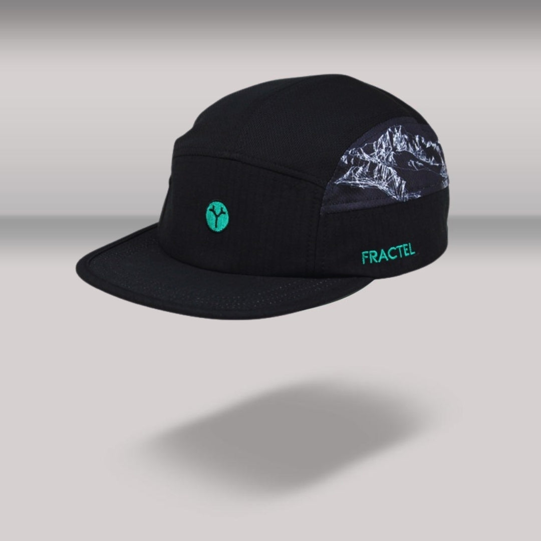 Fractel Running Cap