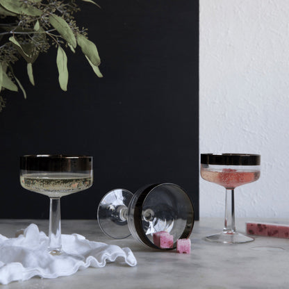 Instant Champagne Cocktail Kit