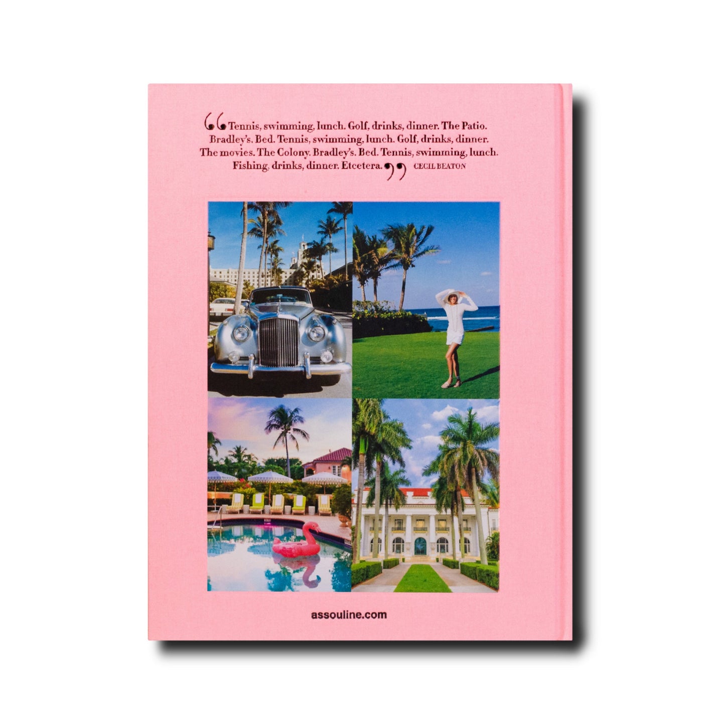 Palm Beach