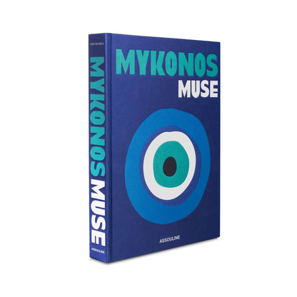 Mykonos Muse