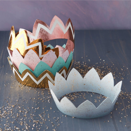 Queen's Party Crown