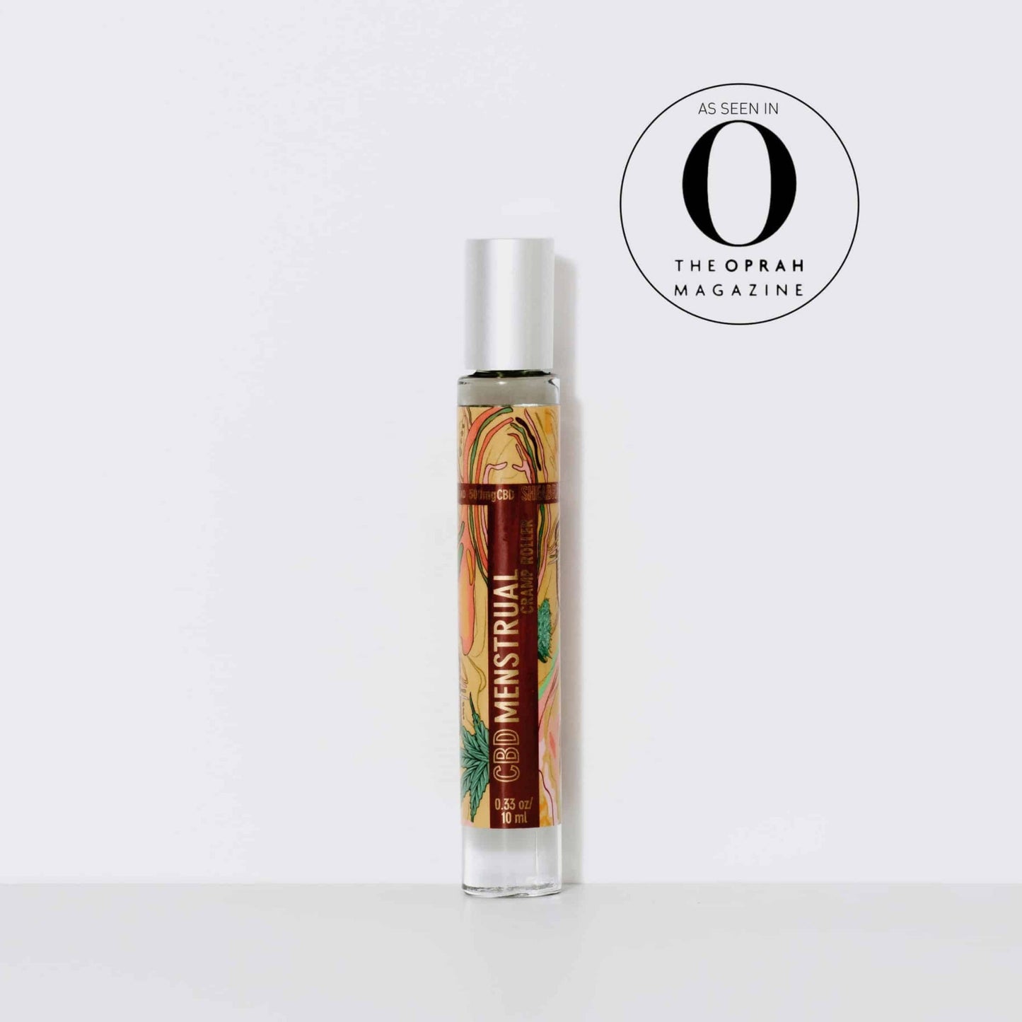 Menstrual Cramp Roller