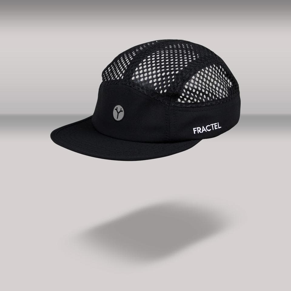 Fractel Running Cap