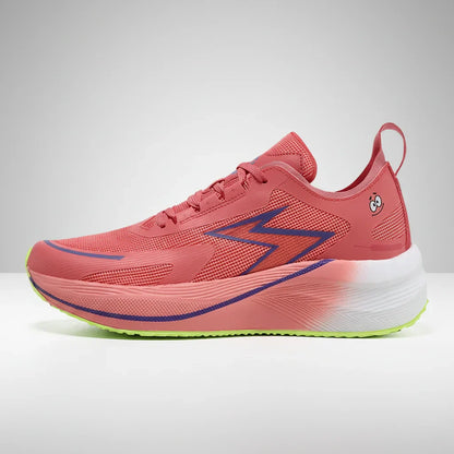 2026 NEW Spongebob Squarepants Flying Summer Running Shoes 2.5-Point Carbon Plate Ultra-Light Patrick for Star Youth Walking