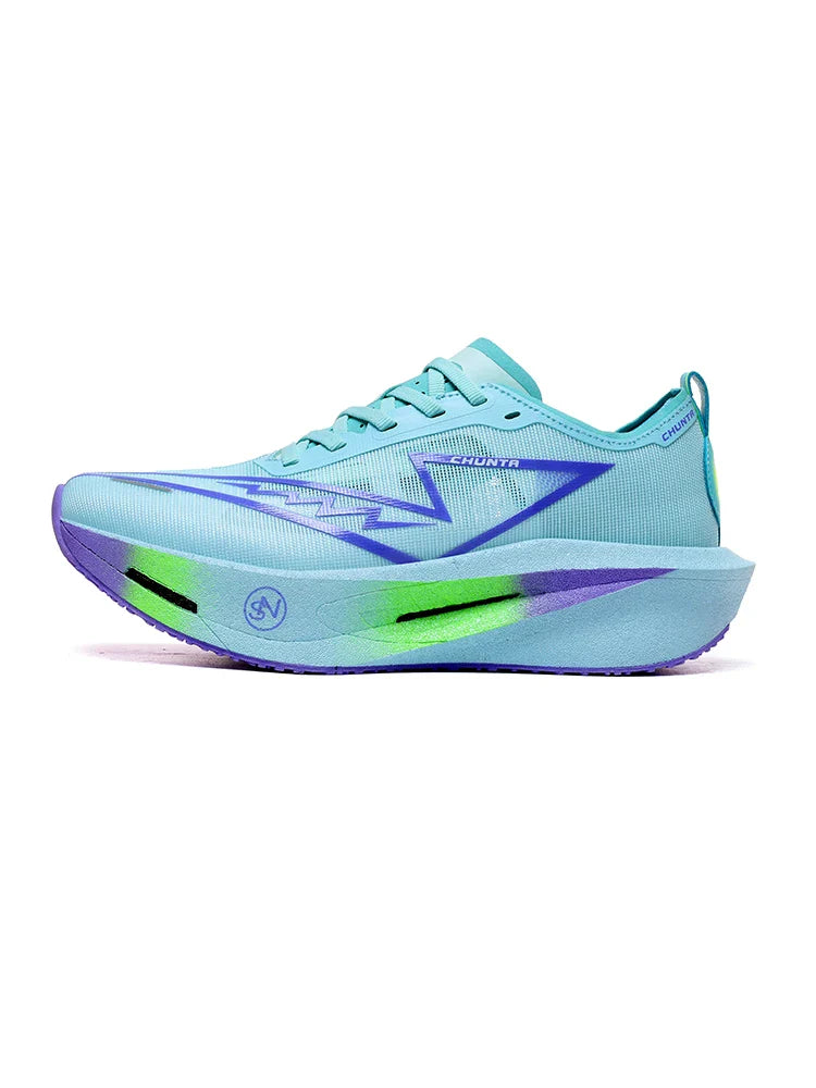 2026 NEW LEAO Popular Lightweight Breathable Carbon Plate Running Shoes Factory Direct Sale Wholesale Price