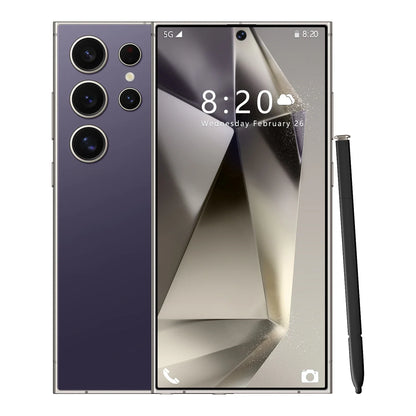 2024 NEW 5G Glxy S24 Ultra 16GB/1TB 108MP 7.3 Inch 8000mAh Smart Mobile Phones 5g Smartphone Cellphone 4G 5G