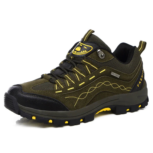 2023 Wholesale Cheap Men Women Hiking Shoes Outdoor Sneakers