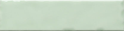 China Factory 50x200mm Glazed Ceramic 3d Backsplash Bathroom / Shower Room / Kitchen Wall Tiles and Floor Tiles