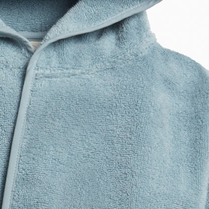 Hooded Bath Robe