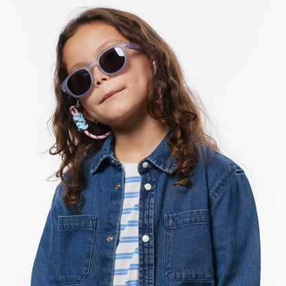 IZIPIZI Kids Sunglasses Cord - Candy