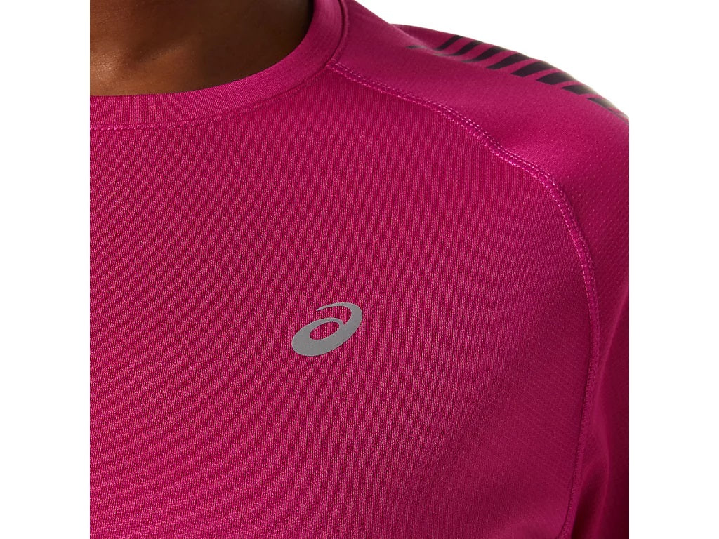 Asics - Women's Icon SS Top