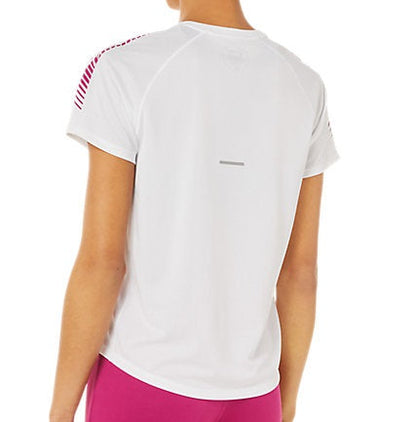 Asics - Women's Icon SS Top