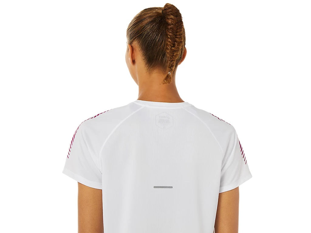 Asics - Women's Icon SS Top