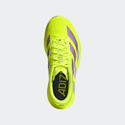 adidas - Women's ADIZERO EVO SL WOVEN