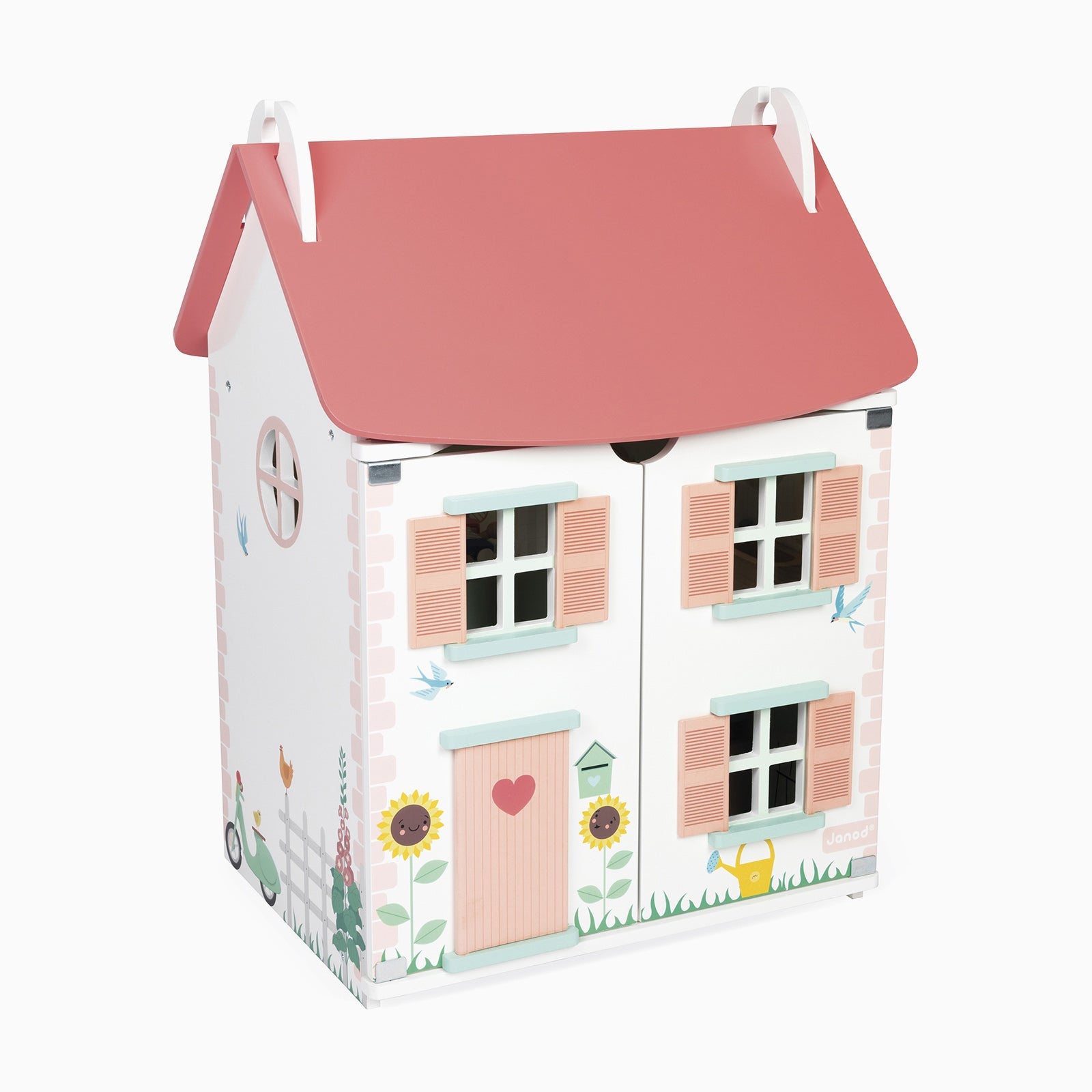 Janod Doll's House