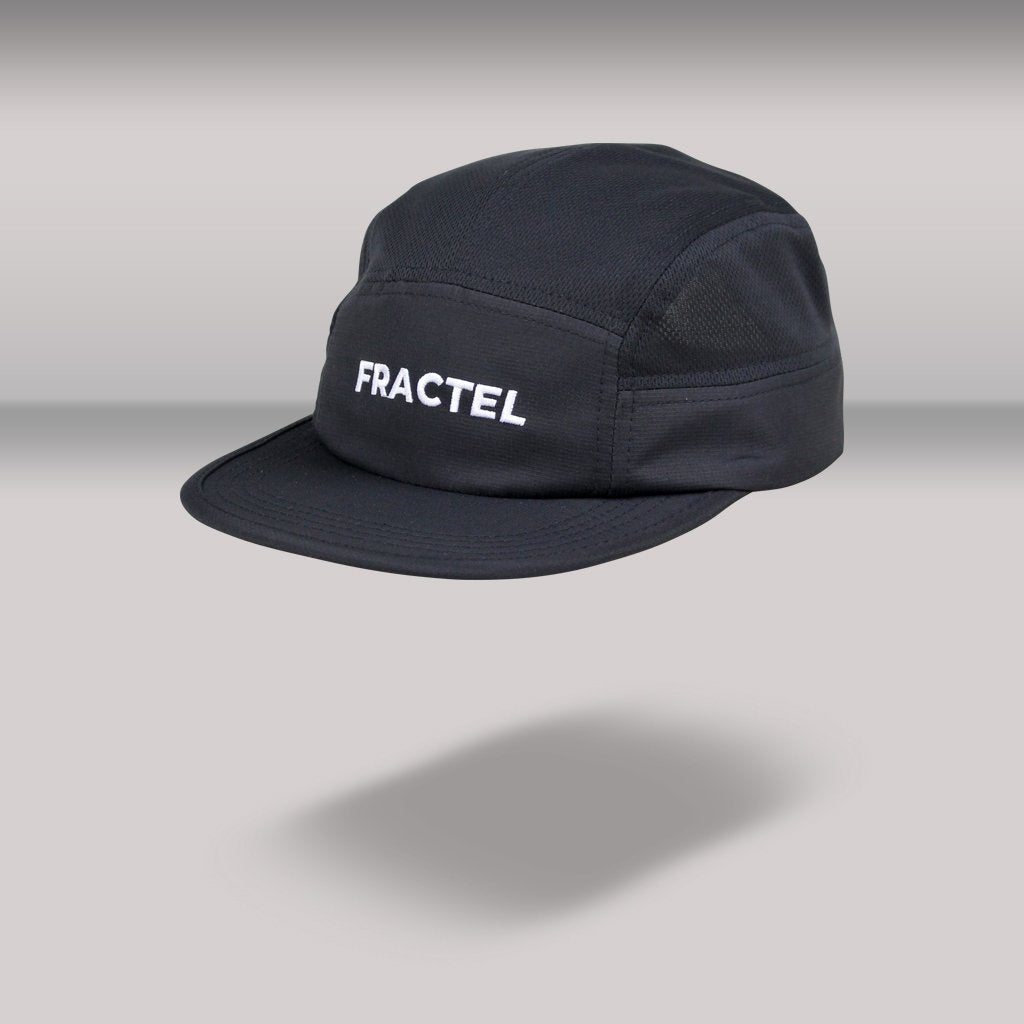 Fractel Running Cap