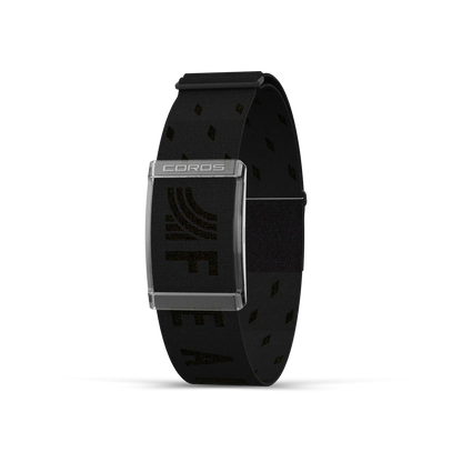COROS Heart Rate Monitor - Jakob Ingebrigtsen Edition