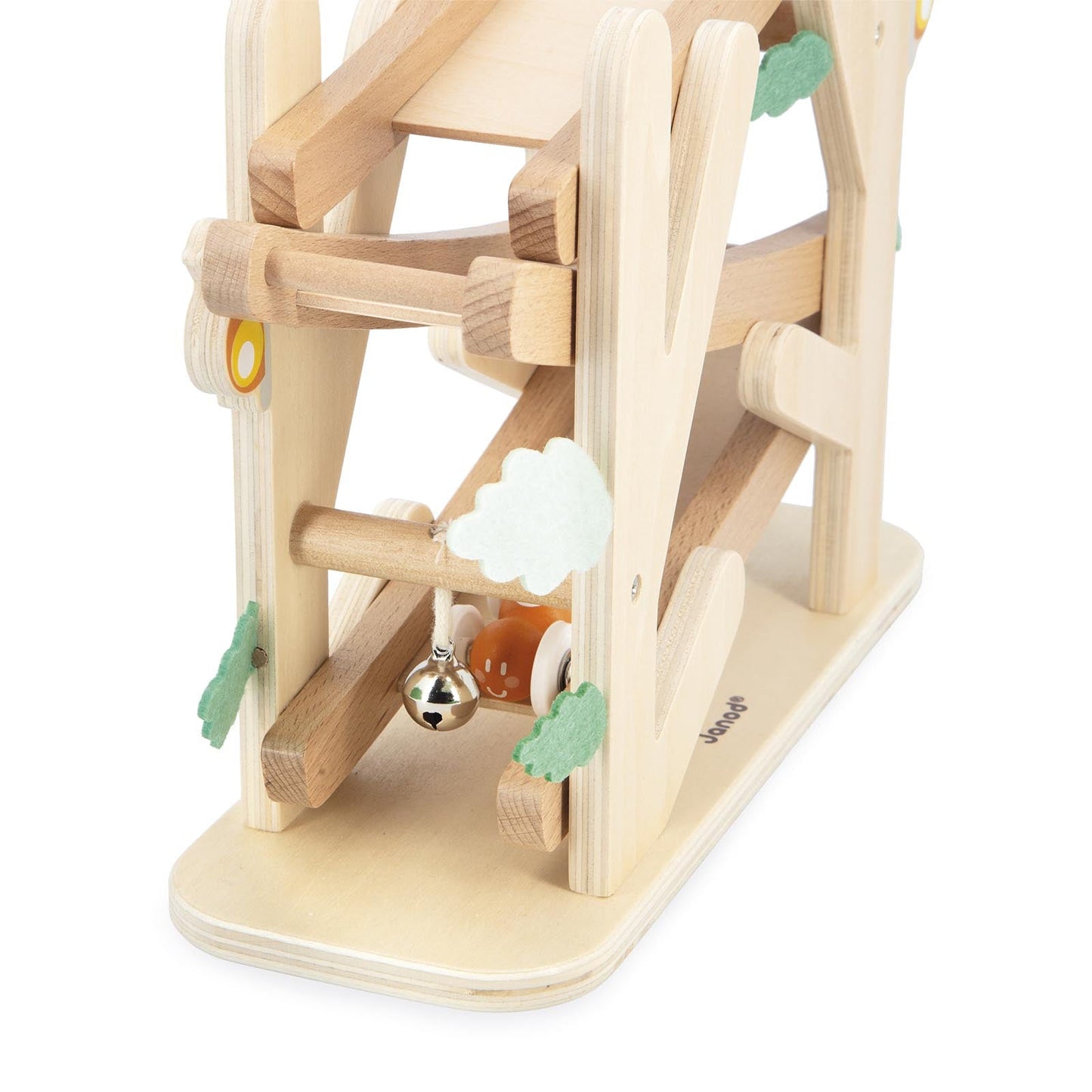 Janod Ant Racing Ramp
