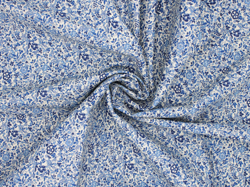 Liberty Fabrics - Katie and Millie C Tana Lawn™ Cotton