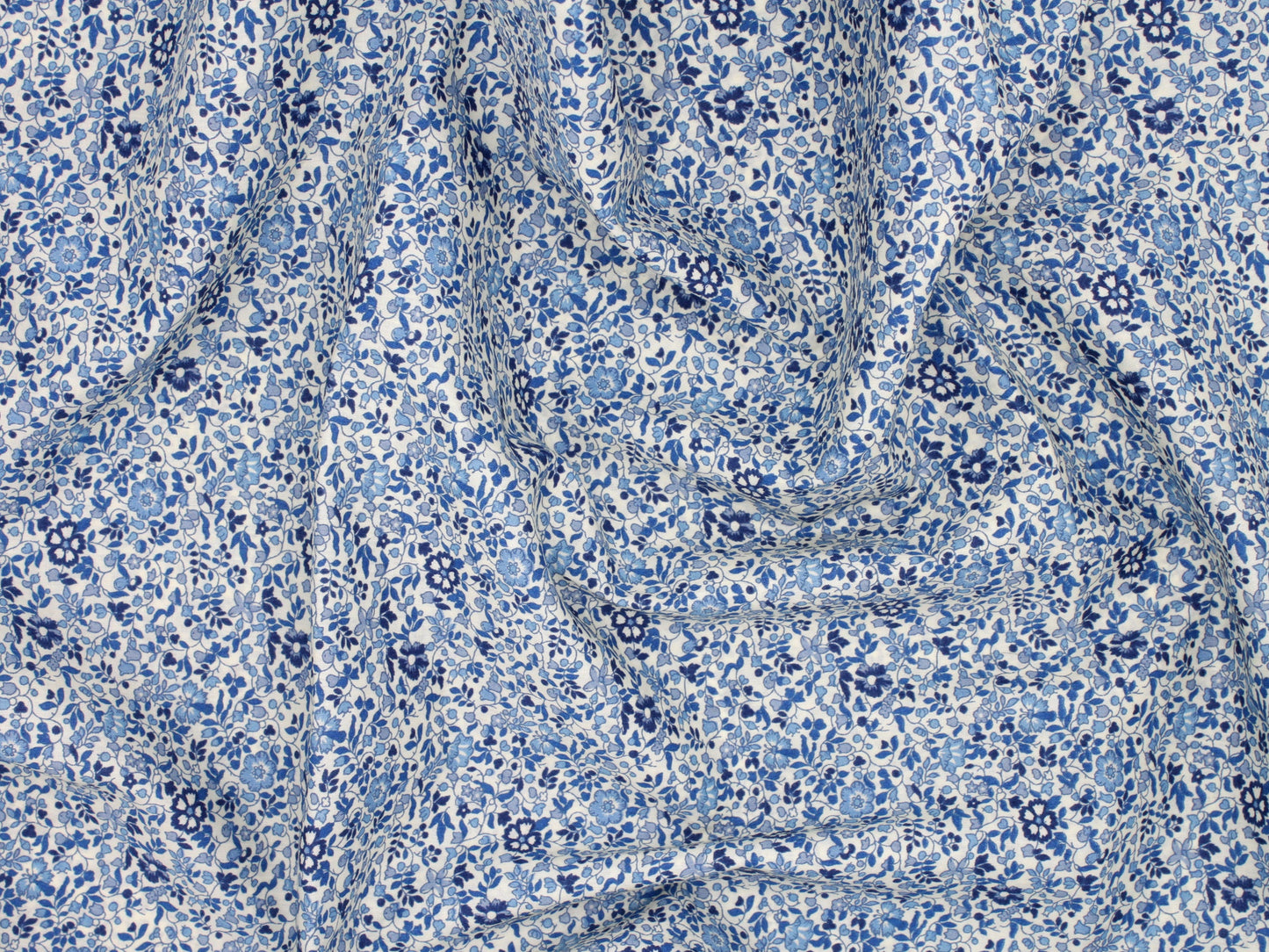 Liberty Fabrics - Katie and Millie C Tana Lawn™ Cotton