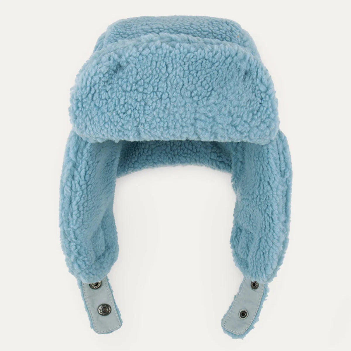 KIDLY by MORI Borg Trapper Hat