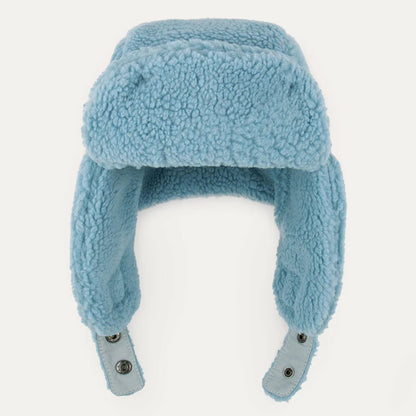 KIDLY by MORI Borg Trapper Hat