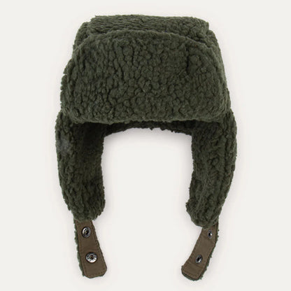 KIDLY by MORI Borg Trapper Hat