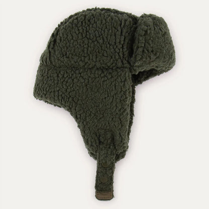 KIDLY by MORI Borg Trapper Hat