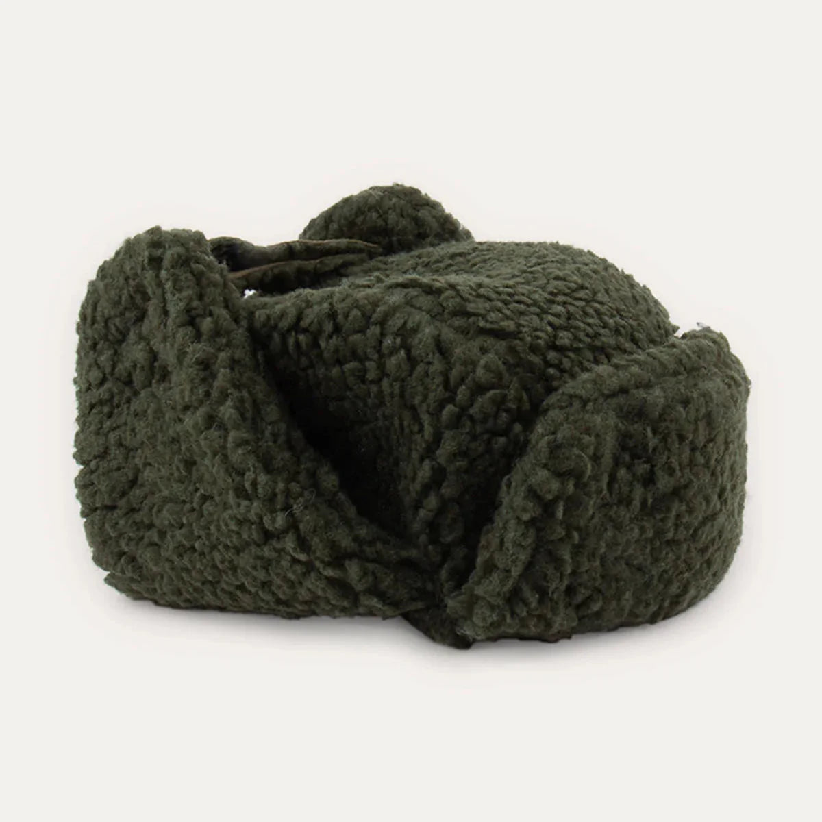 KIDLY by MORI Borg Trapper Hat