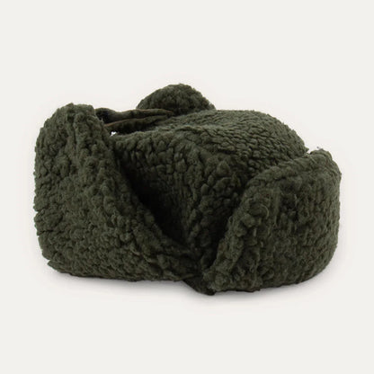 KIDLY by MORI Borg Trapper Hat