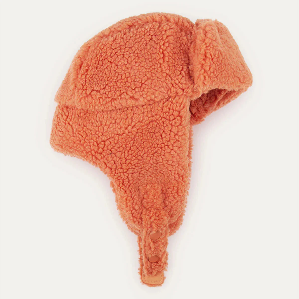 KIDLY by MORI Borg Trapper Hat