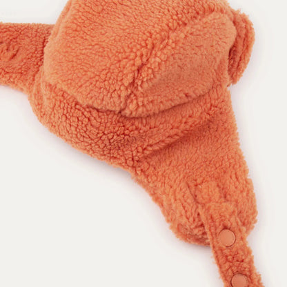 KIDLY by MORI Borg Trapper Hat