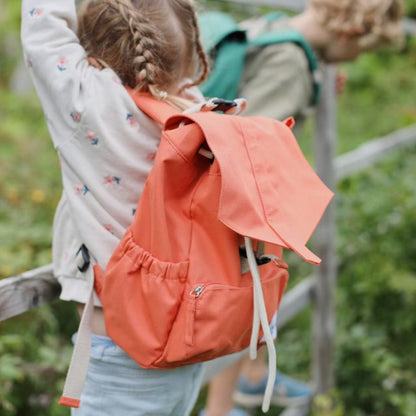 KAOS Ransel Mini Backpack - Ginger