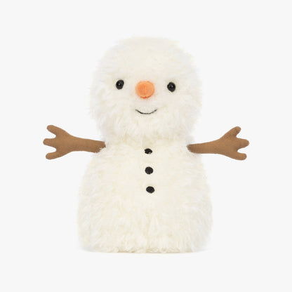 Jellycat Little Snowman