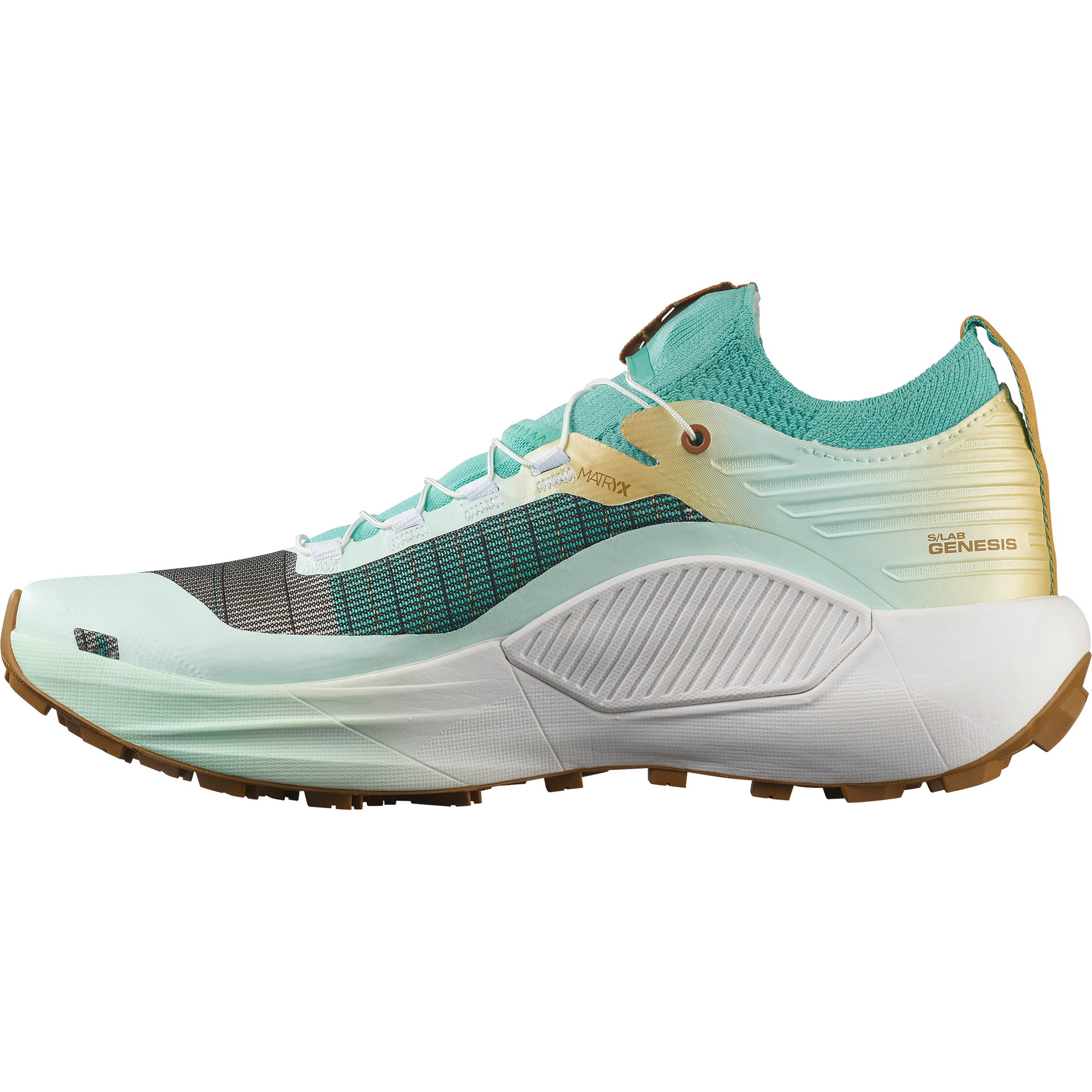 Salomon S/LAB Genesis (Unisex). Courtney LTD Edition V2