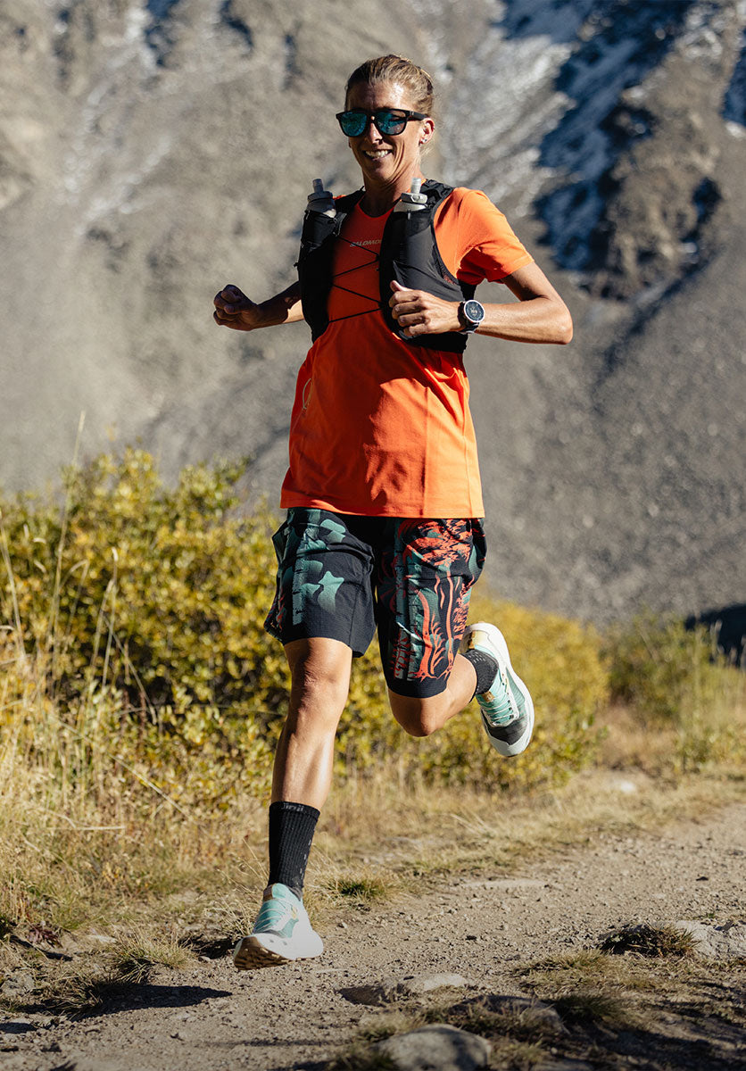 Salomon S/LAB Genesis (Unisex). Courtney LTD Edition V2