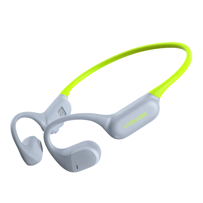 Langsdom AirwavePro Headphones